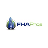 FHA PROS LLC logo, FHA PROS LLC contact details