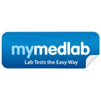 MyMedLab.com The Science of You logo, MyMedLab.com The Science of You contact details