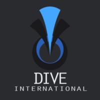 DIVE International logo, DIVE International contact details