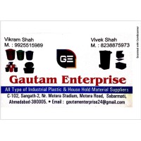 Gautam enterprise logo, Gautam enterprise contact details