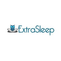 Extra Sleep logo, Extra Sleep contact details