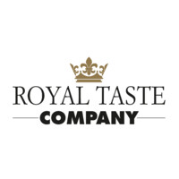 Royal Taste Company logo, Royal Taste Company contact details