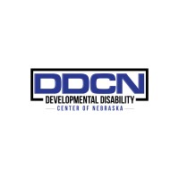 DEVELOPMENTAL DISABILITY CENTER OF NEBRASKA logo, DEVELOPMENTAL DISABILITY CENTER OF NEBRASKA contact details