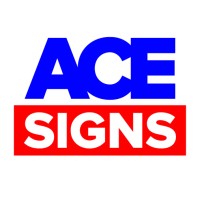 Ace Signs of Arkansas logo, Ace Signs of Arkansas contact details