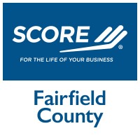 SCORE Fairfield County logo, SCORE Fairfield County contact details