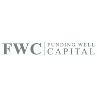 Funding Well Capital logo, Funding Well Capital contact details