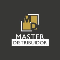 Master Distribuidor logo, Master Distribuidor contact details