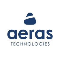 Aeras Technologies logo, Aeras Technologies contact details