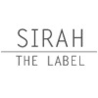 Sirah The Label logo, Sirah The Label contact details