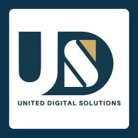 United Digital Solutions - UDS logo, United Digital Solutions - UDS contact details