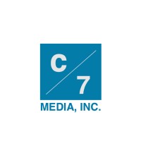 C7Media, Inc. logo, C7Media, Inc. contact details