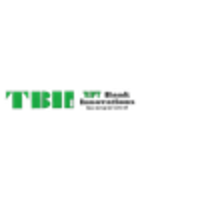 Tbii Inc logo, Tbii Inc contact details