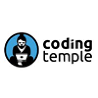 Coding Temple logo, Coding Temple contact details