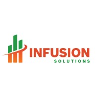 Infusion Solutions logo, Infusion Solutions contact details