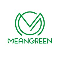 MeanGreen Media logo, MeanGreen Media contact details