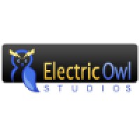 Electric Owl Studios logo, Electric Owl Studios contact details