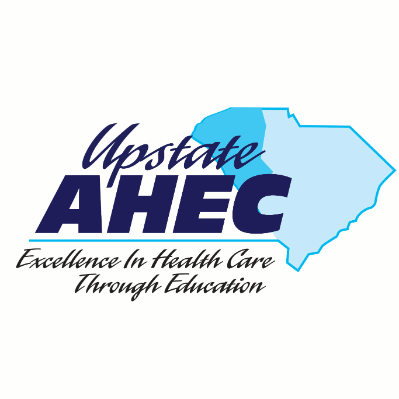 Upstate AHEC logo, Upstate AHEC contact details