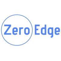 Zero Edge logo, Zero Edge contact details