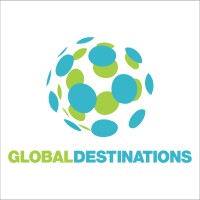 Global Destinations logo, Global Destinations contact details