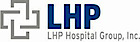 LHP Hospital Group, Inc. logo, LHP Hospital Group, Inc. contact details