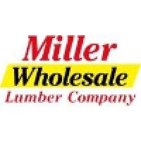 Miller Wholesale Lumber Company logo, Miller Wholesale Lumber Company contact details