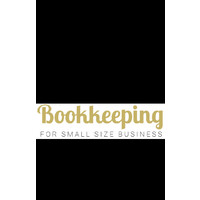 Bookkeeping for small size business logo, Bookkeeping for small size business contact details