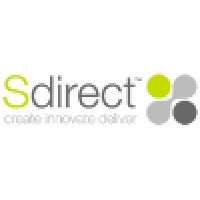 Sdirect logo, Sdirect contact details