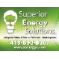 Superior Energy Solutions logo, Superior Energy Solutions contact details