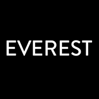 Everest Creative logo, Everest Creative contact details