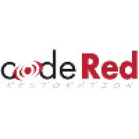 Code Red Restoration logo, Code Red Restoration contact details