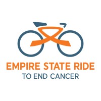 Empire State Ride logo, Empire State Ride contact details