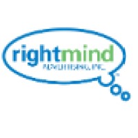 Rightmind Advertising logo, Rightmind Advertising contact details