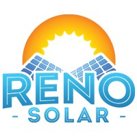 Reno Solar logo, Reno Solar contact details