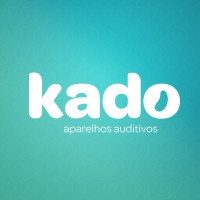 Kado Aparelhos Auditivos logo, Kado Aparelhos Auditivos contact details