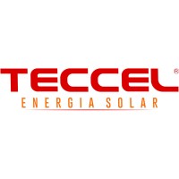 Teccel Energia Solar logo, Teccel Energia Solar contact details