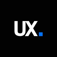 UX Solutions logo, UX Solutions contact details