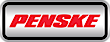 Penske Corporation logo, Penske Corporation contact details