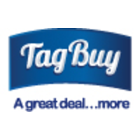 TagBuy.com logo, TagBuy.com contact details