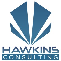 Hawkins Consulting logo, Hawkins Consulting contact details