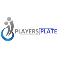 PLAYERS PLATE logo, PLAYERS PLATE contact details