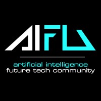 AIFU.TECH - AI & Future Tech Community logo, AIFU.TECH - AI & Future Tech Community contact details