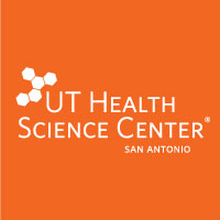 U.T. Health Science Center in San Antonio logo, U.T. Health Science Center in San Antonio contact details