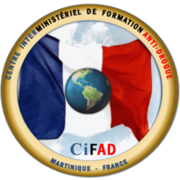 CIFAD, Centre interministériel de formation anti-drogue logo, CIFAD, Centre interministériel de formation anti-drogue contact details