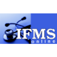 IFMS online logo, IFMS online contact details