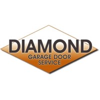 Diamond Garage Door Service logo, Diamond Garage Door Service contact details