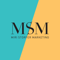 MSM Marketing logo, MSM Marketing contact details