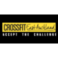 CrossFit East Auckland logo, CrossFit East Auckland contact details