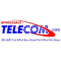 Wholesale-Telecom logo, Wholesale-Telecom contact details