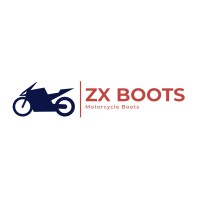 ZX BOOTS logo, ZX BOOTS contact details