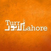 TurrLahore logo, TurrLahore contact details